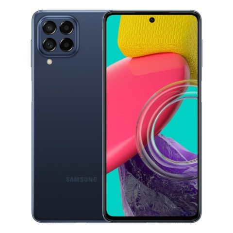 Samsung Galaxy M53