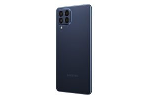 Samsung Galaxy M53 — Blue