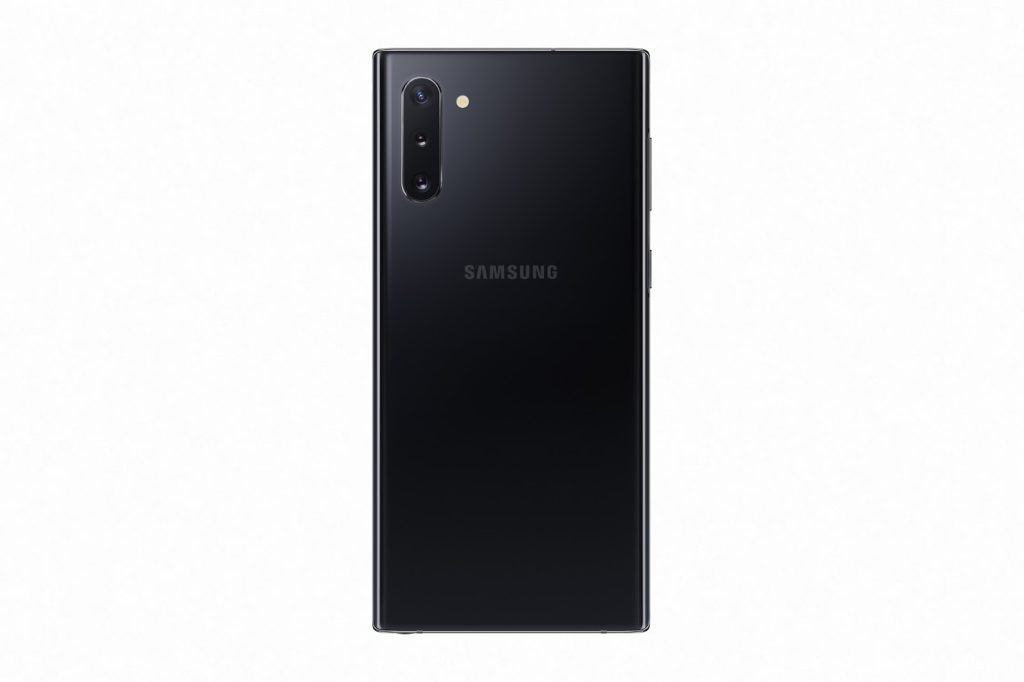 Samsung Galaxy Note 10