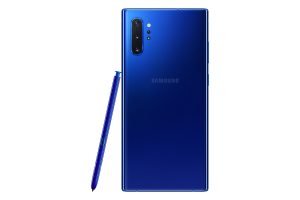 Samsung Galaxy Note 10 — Aura Blue