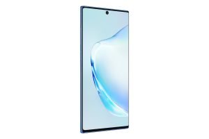 Samsung Galaxy Note 10 — Aura Blue