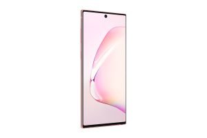 Samsung Galaxy Note 10 — Aura Pink