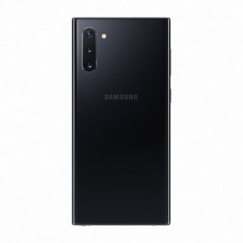 Samsung Galaxy Note 10 Plus