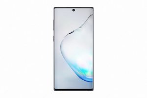 Samsung Galaxy Note 10 Plus — Aura Black