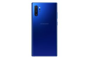 Samsung Galaxy Note 10 Plus — Aura Blue