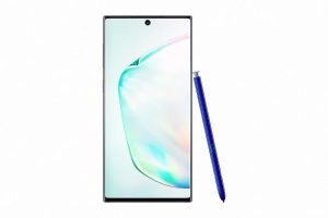 Samsung Galaxy Note 10 Plus — Aura Glow