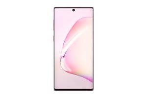 Samsung Galaxy Note 10 Plus — Aura Pink