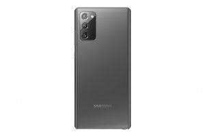 Samsung Galaxy Note 20 — Mystic Gray