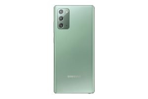 Samsung Galaxy Note 20 — Mystic Green