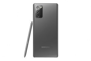 Samsung Galaxy Note 20 Ultra — Mystic Gray