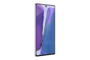 Samsung Galaxy Note 20 Ultra — Mystic Gray