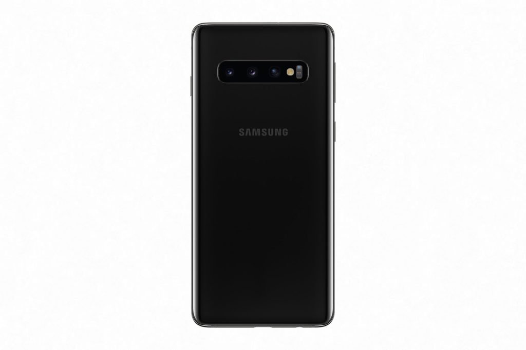 Samsung Galaxy S10
