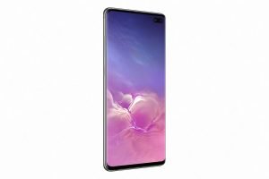 Samsung Galaxy S10 — Ceramic Black