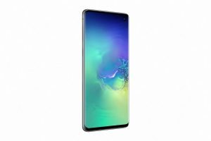 Samsung Galaxy S10 — Green