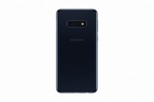 Samsung Galaxy S10 Plus — Black