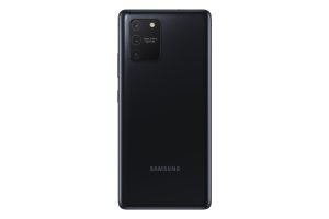 Samsung Galaxy S10 Plus — Prism Black
