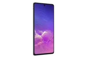 Samsung Galaxy S10 Plus — Prism Black