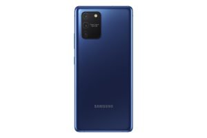 Samsung Galaxy S10 Plus — Prism Blue