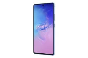 Samsung Galaxy S10 Plus — Prism Blue