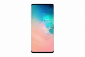 Samsung Galaxy S10 Plus — White