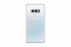 Samsung Galaxy S10 Plus — White