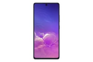 Samsung Galaxy S10 — Prism Black