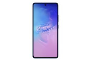 Samsung Galaxy S10 — Prism Blue