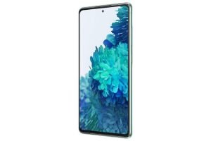 Samsung Galaxy S20 FE — Blue