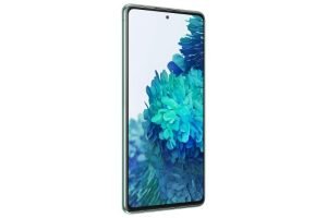 Samsung Galaxy S20 FE — Blue