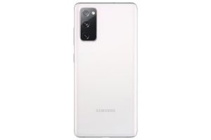 Samsung Galaxy S20 FE — Cloud Lavender