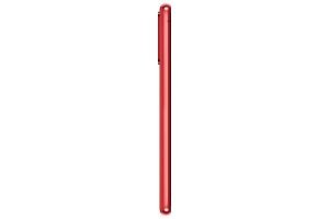Samsung Galaxy S20 FE — Cloud Red