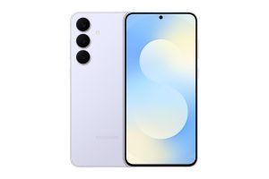 Samsung Galaxy S20 FE — Icy Blue