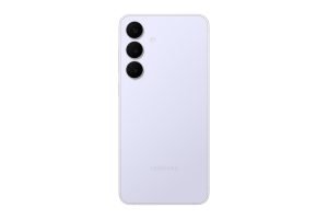 Samsung Galaxy S20 FE — Icy Blue