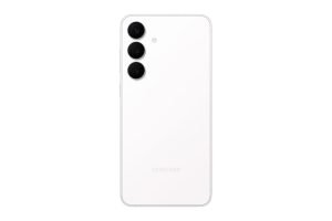 Samsung Galaxy S20 FE — White