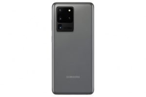 Samsung Galaxy S20 Ultra — Cosmic Gray
