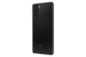 Samsung Galaxy S21 — Phantom Black