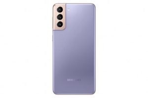 Samsung Galaxy S21 — Phantom Violet