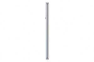 Samsung Galaxy S21 — Phantom White