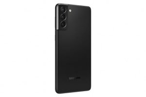 Samsung Galaxy S21 Plus — Phantom Black