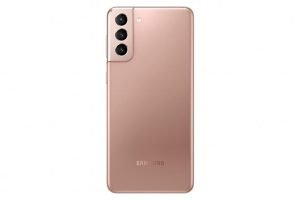 Samsung Galaxy S21 Plus — Phantom Pink
