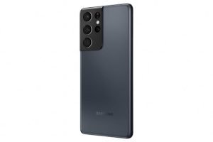 Samsung Galaxy S21 Ultra — Navy
