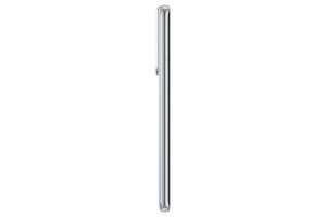 Samsung Galaxy S21 Ultra — Phantom Silver