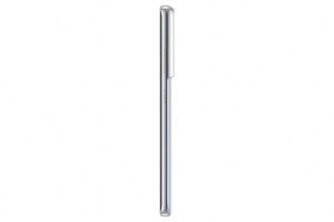 Samsung Galaxy S21 Ultra — Phantom Silver