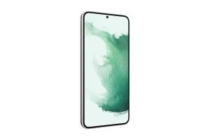 Samsung Galaxy S22 — Green