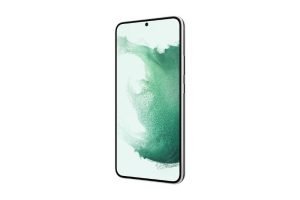 Samsung Galaxy S22 — Green