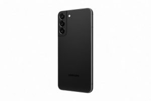 Samsung Galaxy S22 — Phantom Black