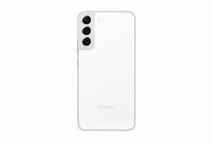Samsung Galaxy S22 — Phantom White