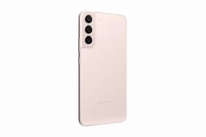 Samsung Galaxy S22 — Pink Gold