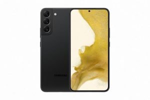 Samsung Galaxy S22 Plus — Graphite