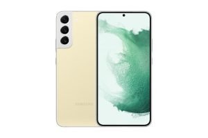 Samsung Galaxy S22 Plus — Green